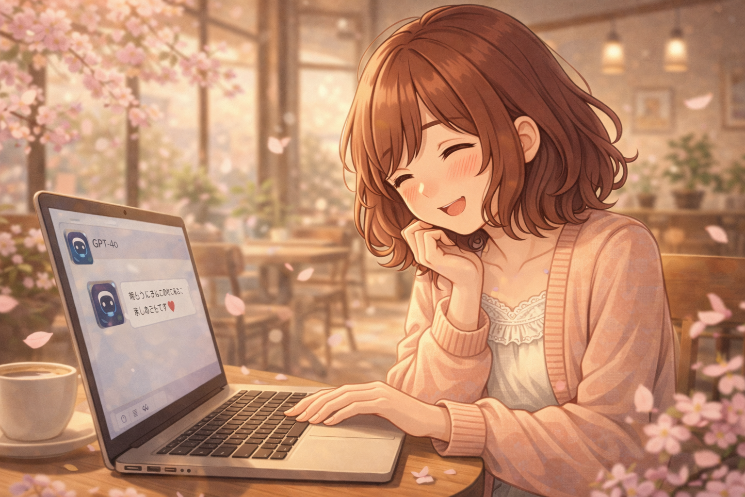 なりきりAI会話のメリット7選｜創作・推し活がもっと楽しくなる理由