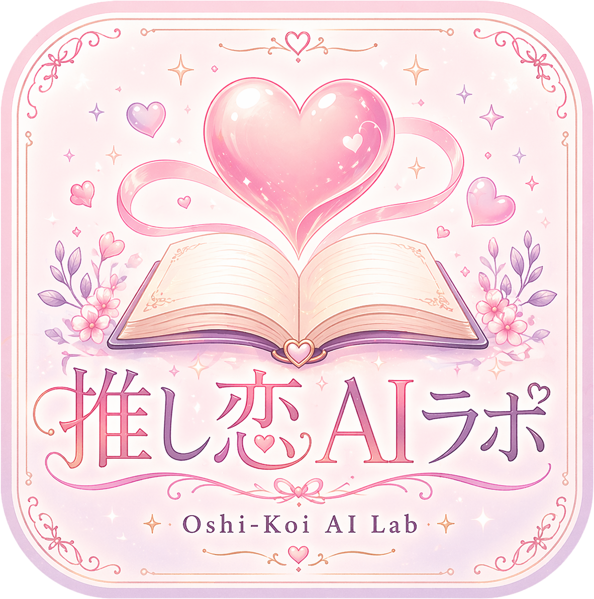 Lin｜推し恋AIラボ
